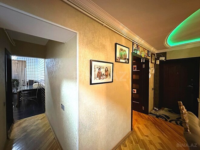 3-комн. вторичка - пос. Бакиханова - 70 м² (5)