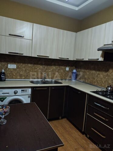 2-комн. новостройка - Ясамальский р. - 75 м² (1)