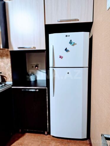 2-комн. новостройка - Ясамальский р. - 75 м² (8)