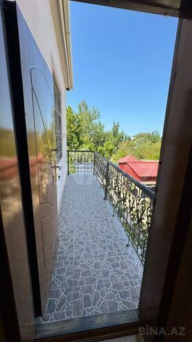 7 otaqlı həyət evi/bağ evi - Novxanı q. - 200 m² (4)