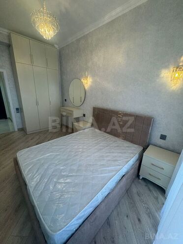 2-комн. новостройка - Насиминский  р. - 55 м² (8)