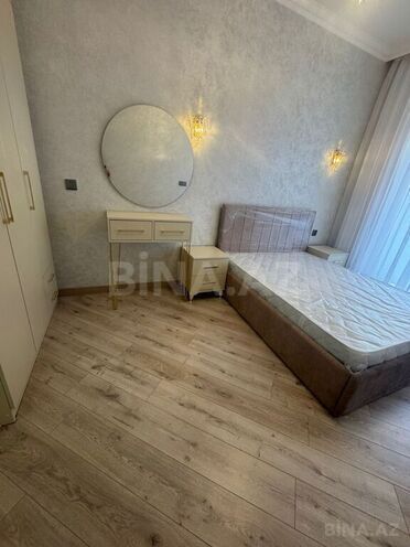 2-комн. новостройка - Насиминский  р. - 55 м² (7)