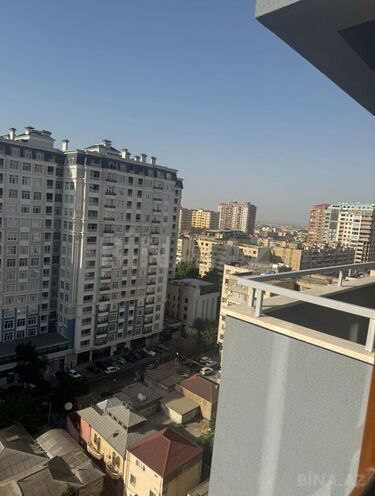 2-комн. новостройка - Насиминский  р. - 55 м² (11)