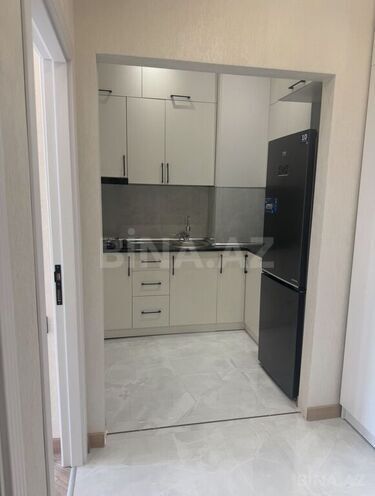 2-комн. новостройка - Насиминский  р. - 55 м² (5)