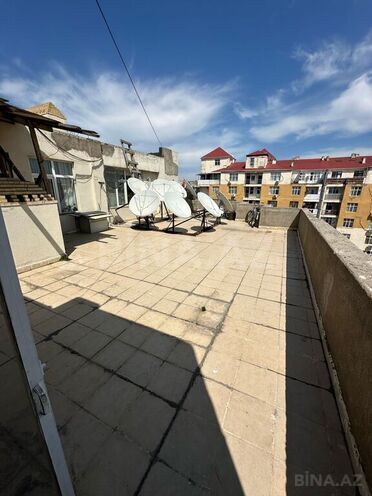 2 otaqlı yeni tikili - Həzi Aslanov m. - 50 m² (7)