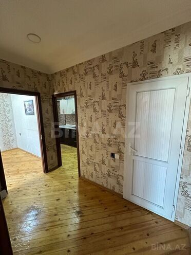 2 otaqlı yeni tikili - Həzi Aslanov m. - 50 m² (9)