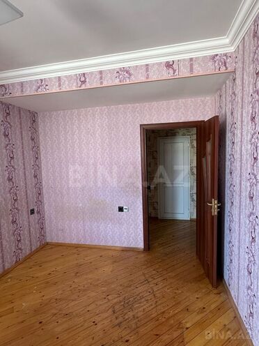 2 otaqlı yeni tikili - Həzi Aslanov m. - 50 m² (3)