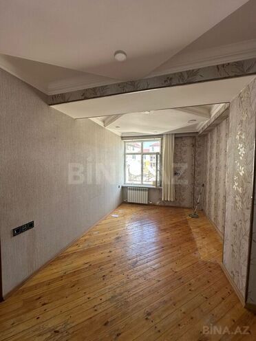 2 otaqlı yeni tikili - Həzi Aslanov m. - 50 m² (4)