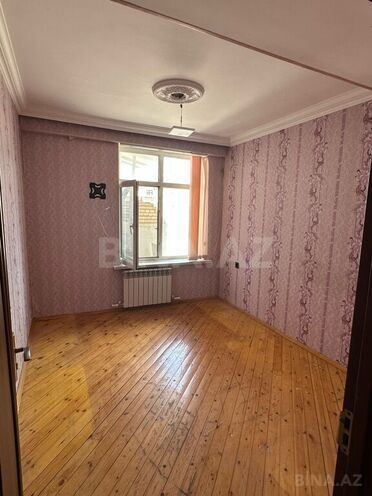 2 otaqlı yeni tikili - Həzi Aslanov m. - 50 m² (1)