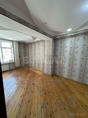 2 otaqlı yeni tikili - Həzi Aslanov m. - 50 m² (2)