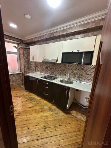 2 otaqlı yeni tikili - Həzi Aslanov m. - 50 m² (6)