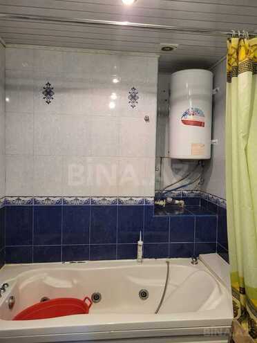 3 otaqlı yeni tikili - Həzi Aslanov m. - 100 m² (13)