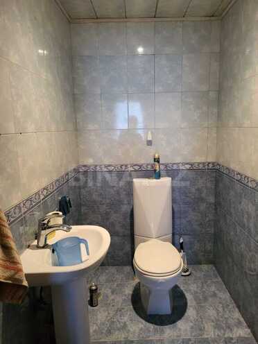 3 otaqlı yeni tikili - Həzi Aslanov m. - 100 m² (11)