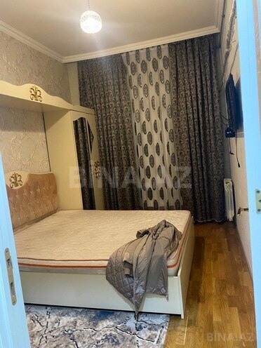 2 otaqlı yeni tikili - Azadlıq Prospekti m. - 50 m² (4)