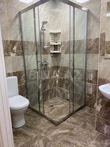 2 otaqlı yeni tikili - Azadlıq Prospekti m. - 50 m² (3)