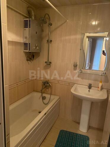 4 otaqlı yeni tikili - Əhmədli m. - 100 m² (14)