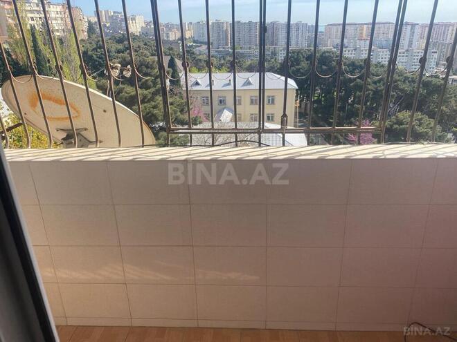 4 otaqlı yeni tikili - Əhmədli m. - 100 m² (16)