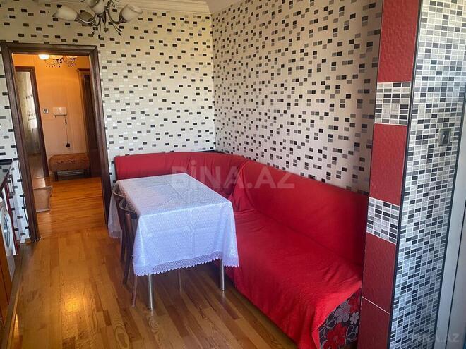 4 otaqlı yeni tikili - Əhmədli m. - 100 m² (9)