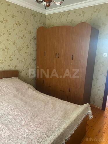 4 otaqlı yeni tikili - Əhmədli m. - 100 m² (6)