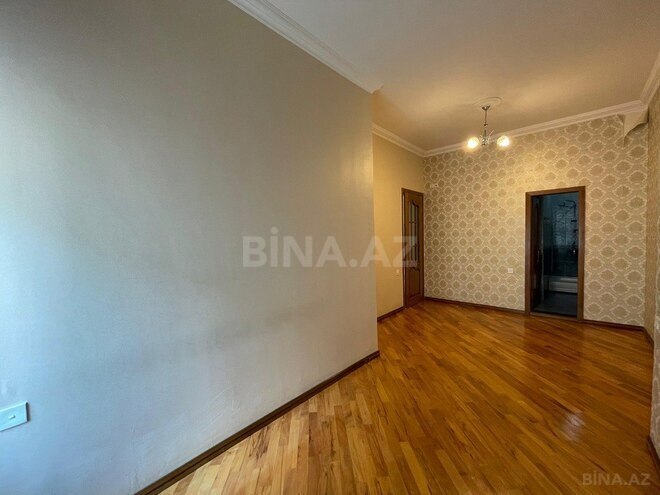 3-комн. офис - м. Шах Исмаил Хатаи - 140 м² (7)