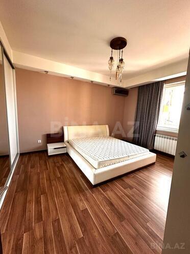 2 otaqlı yeni tikili - Xalqlar Dostluğu m. - 80 m² (8)