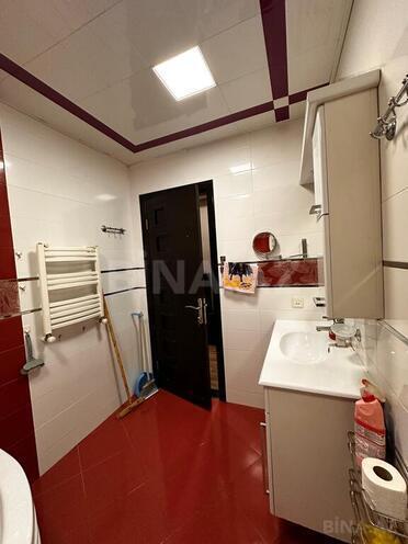 2 otaqlı yeni tikili - Xalqlar Dostluğu m. - 80 m² (11)