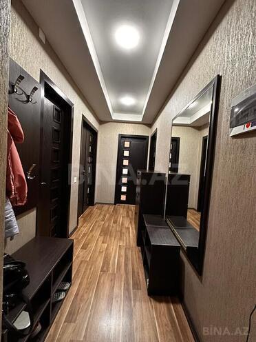 2 otaqlı yeni tikili - Xalqlar Dostluğu m. - 80 m² (15)