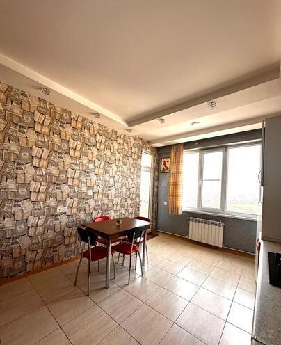 2 otaqlı yeni tikili - Xalqlar Dostluğu m. - 80 m² (6)