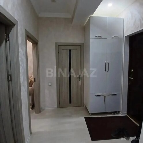 2 otaqlı yeni tikili - Sumqayıt - 65 m² (3)