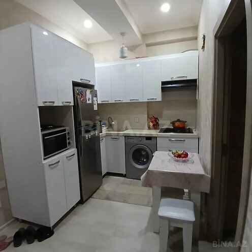 2 otaqlı yeni tikili - Sumqayıt - 65 m² (2)