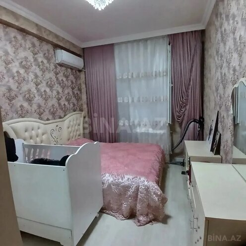 2 otaqlı yeni tikili - Sumqayıt - 65 m² (4)