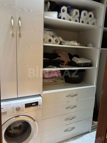 3-комн. новостройка - м. Низами - 160 м² (16)