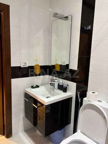 3-комн. новостройка - м. Низами - 160 м² (17)