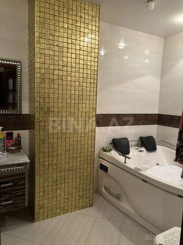 3-комн. новостройка - м. Низами - 160 м² (9)