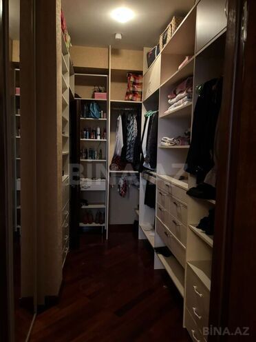 3-комн. новостройка - м. Низами - 160 м² (5)