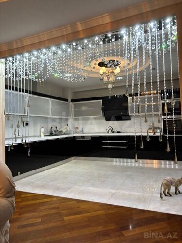 3-комн. новостройка - м. Низами - 160 м² (7)