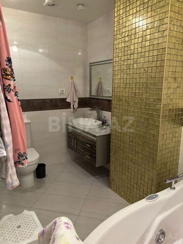 3-комн. новостройка - м. Низами - 160 м² (10)