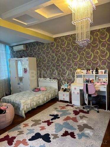 3-комн. новостройка - м. Низами - 160 м² (14)