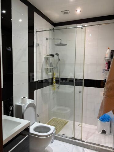 3-комн. новостройка - м. Низами - 160 м² (18)