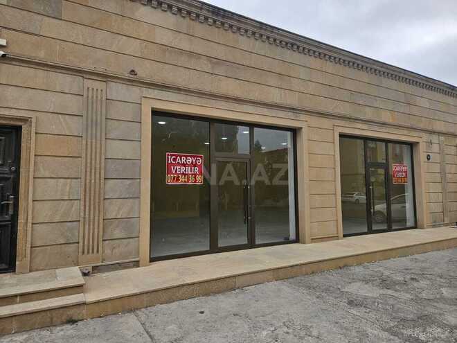 Obyekt - Sumqayıt - 102 m² (2)