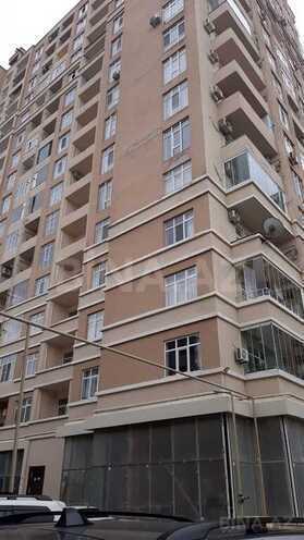 2 otaqlı yeni tikili - Elmlər Akademiyası m. - 60 m² (10)