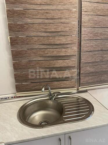2 otaqlı yeni tikili - Elmlər Akademiyası m. - 60 m² (5)