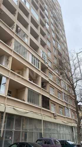 2 otaqlı yeni tikili - Elmlər Akademiyası m. - 60 m² (11)