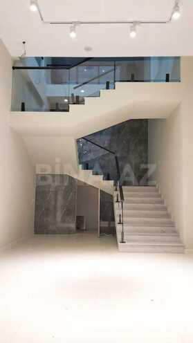 Obyekt - Elmlər Akademiyası m. - 350 m² (1)
