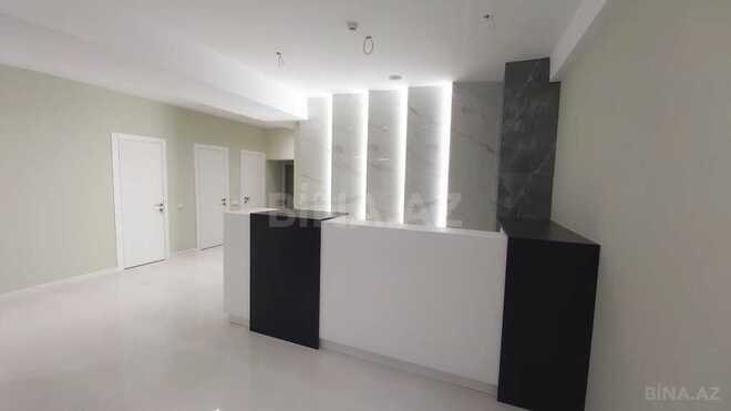 Obyekt - Elmlər Akademiyası m. - 350 m² (4)