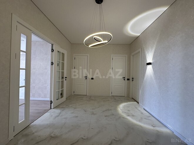 2-комн. новостройка - пос. Бакиханова - 103 м² (11)