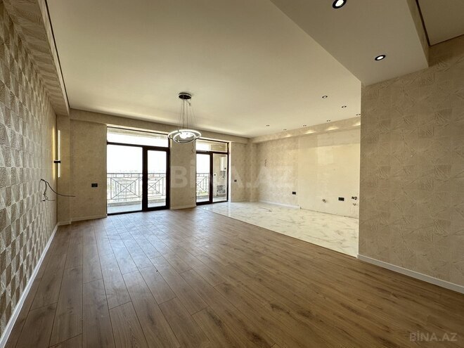 2-комн. новостройка - пос. Бакиханова - 103 м² (6)