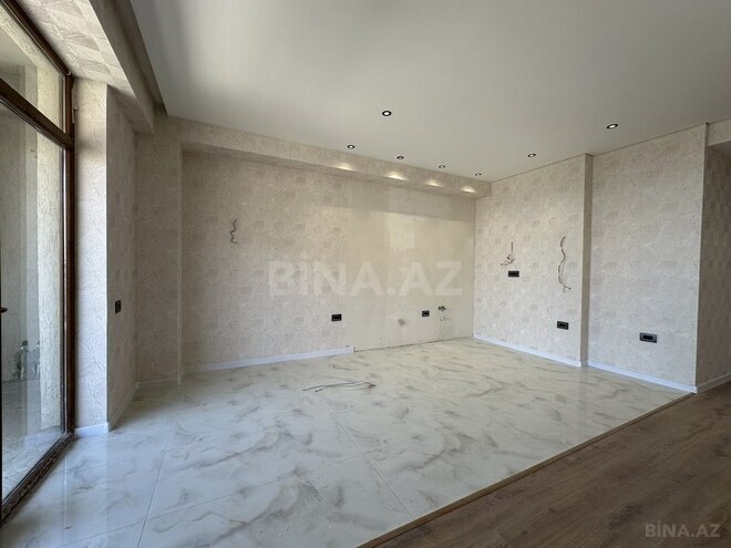 2-комн. новостройка - пос. Бакиханова - 103 м² (7)