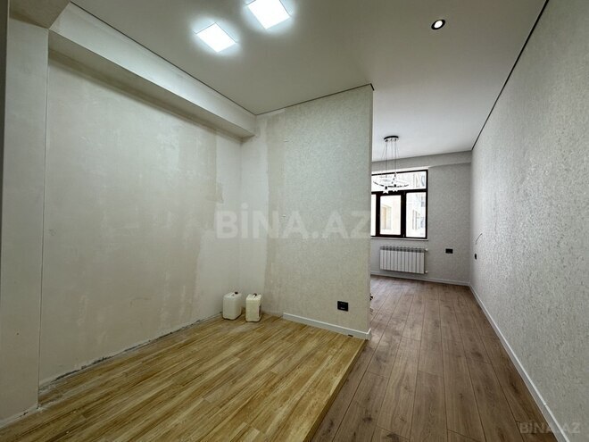 2-комн. новостройка - пос. Бакиханова - 103 м² (9)