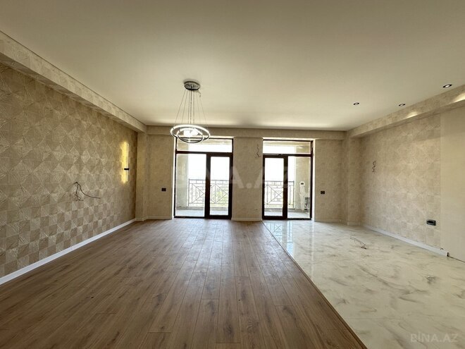 2-комн. новостройка - пос. Бакиханова - 103 м² (4)